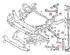 Track Control Arm BMW X5 (E70), BMW X6 (E71, E72)