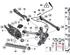 Track Control Arm BMW X1 (E84)