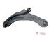 Track Control Arm RENAULT CAPTUR I (J5_, H5_), RENAULT CLIO IV (BH_), RENAULT CLIO III (BR0/1, CR0/1)