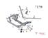 Track Control Arm BMW 3 (E90)