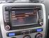 CD-Radio VW Scirocco (137, 138)