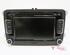 CD-Radio VW Scirocco (137, 138)