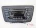 CD-Radio SUZUKI Baleno (EW, FW)