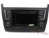 CD-Radio VW POLO (6R1, 6C1), VW POLO Van (6R)