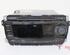 CD-Radio SEAT IBIZA IV ST (6J8, 6P8)