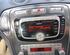 CD-Radio FORD MONDEO IV Turnier (BA7), FORD MONDEO V Turnier (CF)