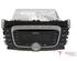 CD-Radio FORD MONDEO IV Turnier (BA7), FORD MONDEO V Turnier (CF)