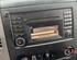 CD-Radio Mercedes-Benz Sprinter 3t Kasten 906 A1699002000 P20867802