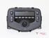 Radio Peugeot 108  861200H050 P18608371