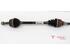 Drive Shaft PEUGEOT 208 I (CA, CC)