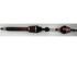 Drive Shaft FORD Fiesta VI (CB1, CCN)