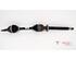 Drive Shaft OPEL Astra H GTC (L08)