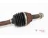 Drive Shaft FORD Fiesta VI (CB1, CCN)