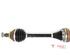 Drive Shaft SKODA FABIA II (542)