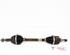 Drive Shaft FORD Fiesta VI (CB1, CCN)