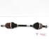 Drive Shaft OPEL Corsa E (--)