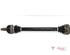 Drive Shaft BMW 1er (E87), BMW 1er (E81)