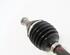 Drive Shaft FORD Fiesta VI (CB1, CCN)