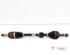 Drive Shaft RENAULT Clio IV (BH)