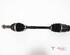 Drive Shaft MAZDA 2 (DE, DH)