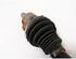 Drive Shaft OPEL Corsa D (S07)