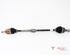 Drive Shaft OPEL Corsa D (S07)