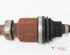 Drive Shaft RENAULT Captur I (H5, J5), RENAULT Clio IV (BH)