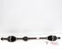 Drive Shaft KIA Picanto (JA), KIA Picanto (TA)