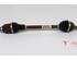 Drive Shaft RENAULT Captur I (H5, J5), RENAULT Clio IV (BH)