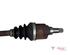 Drive Shaft PEUGEOT 208 I (CA, CC)