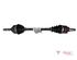 Drive Shaft PEUGEOT 208 I (CA, CC)