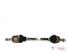 Drive Shaft OPEL ADAM (M13)