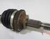 Drive Shaft OPEL KARL (C16)