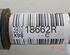 Drive Shaft RENAULT CLIO IV (BH_)