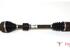 Drive Shaft RENAULT CLIO IV (BH_)