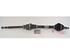 Drive Shaft PEUGEOT 308 I (4A_, 4C_), PEUGEOT 308 SW I (4E_, 4H_)