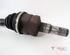 Drive Shaft OPEL CORSA D (S07)