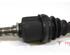 Drive Shaft RENAULT MASTER III Van (FV)