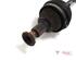 Drive Shaft SKODA FABIA II Combi (545), SKODA FABIA II (542), VW POLO (9N_)