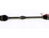 Drive Shaft MITSUBISHI MIRAGE / SPACE STAR Hatchback (A0_A)