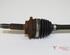 Drive Shaft CHEVROLET SPARK (M300)