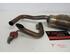 End Silencer VW Golf VII Variant (BA5, BV5)