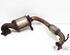 Catalytic Converter MAZDA 2 (DE, DH)