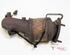 Catalytic Converter OPEL Zafira/Zafira Family B (A05)