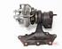 Turbolader RENAULT Captur I (H5, J5), RENAULT Clio IV (BH)