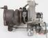 Turbocharger RENAULT Captur I (H5, J5), RENAULT Clio IV (BH)