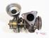 Turbocharger MERCEDES-BENZ A-Klasse (W169)