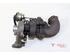 Turbolader Peugeot 206+ T3E KP35487599 P13658971