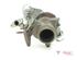 Turbocharger RENAULT Captur I (H5, J5), RENAULT Clio IV (BH)