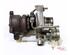 Turbolader RENAULT Captur I (H5, J5), RENAULT Clio IV (BH)